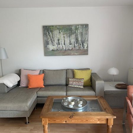 Ferienhaus Rh "Strandperle" Sankt Peter-Ording Exteriér fotografie