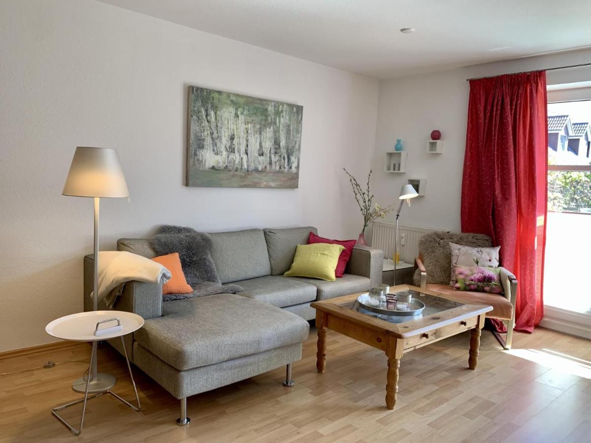 Ferienhaus Rh "Strandperle" Sankt Peter-Ording Exteriér fotografie