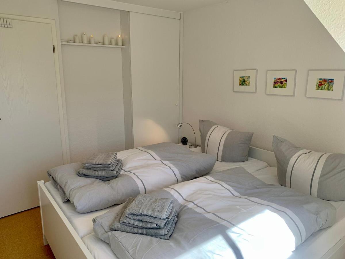 Ferienhaus Rh "Strandperle" Sankt Peter-Ording Exteriér fotografie