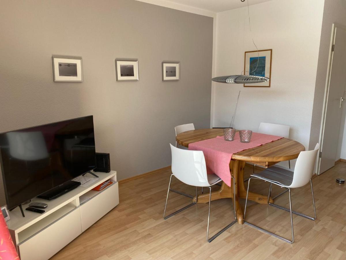 Ferienhaus Rh "Strandperle" Sankt Peter-Ording Exteriér fotografie