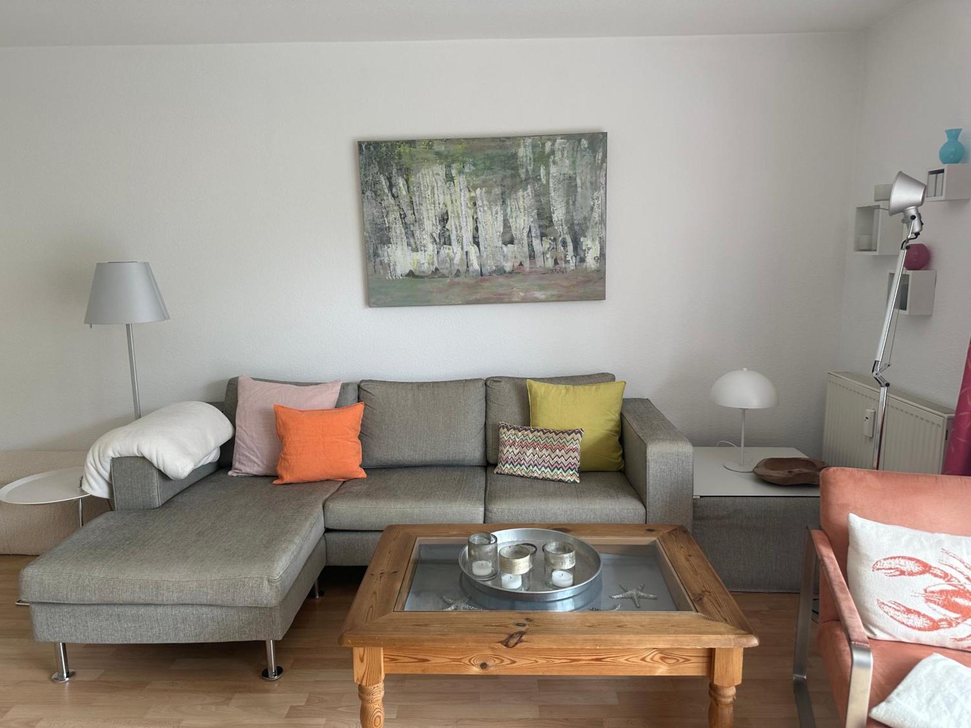 Ferienhaus Rh "Strandperle" Sankt Peter-Ording Exteriér fotografie